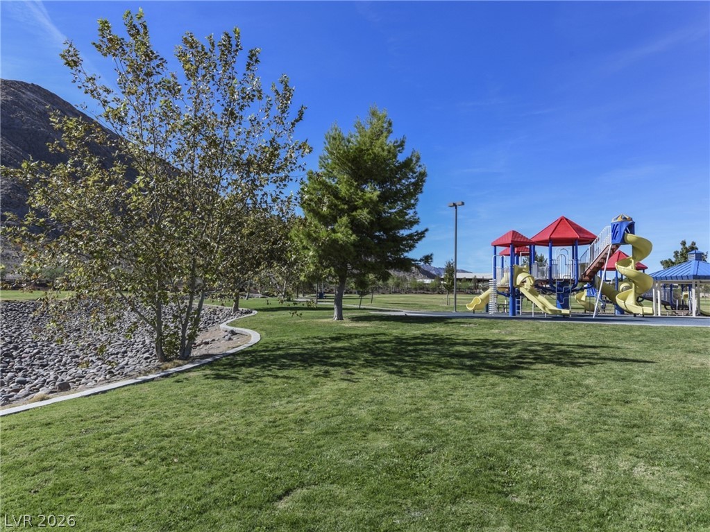 9512 Twelve Pins Drive