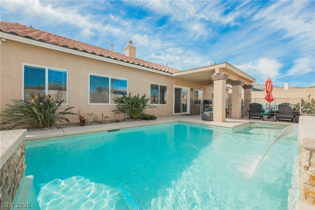 9512 Twelve Pins Drive