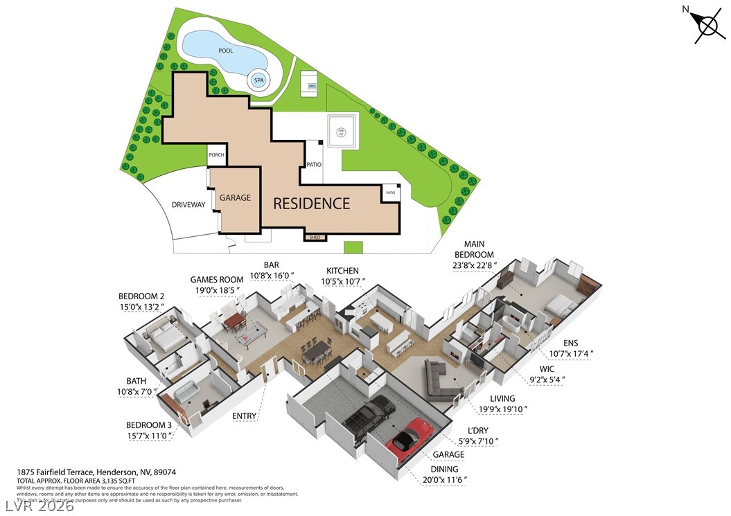 1875 Fairfield Terrace