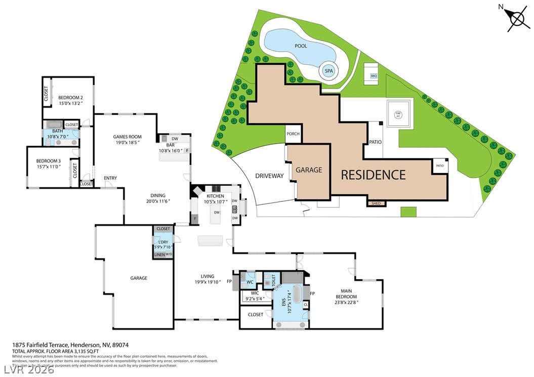 1875 Fairfield Terrace