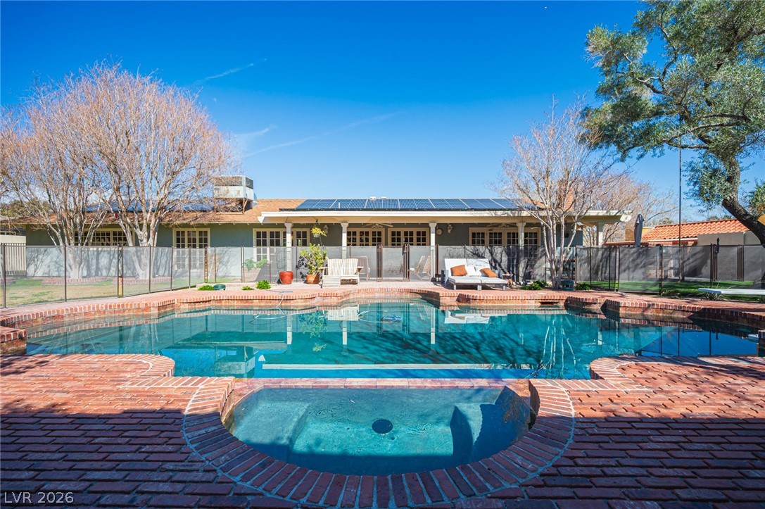 3675 Greencrest Drive