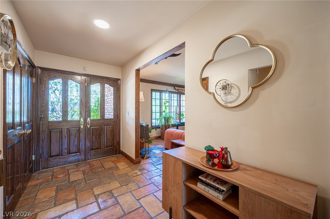 3675 Greencrest Drive