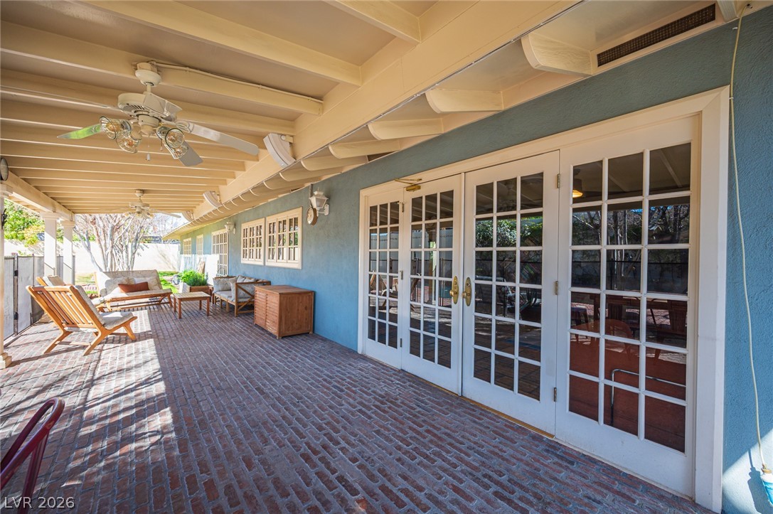 3675 Greencrest Drive