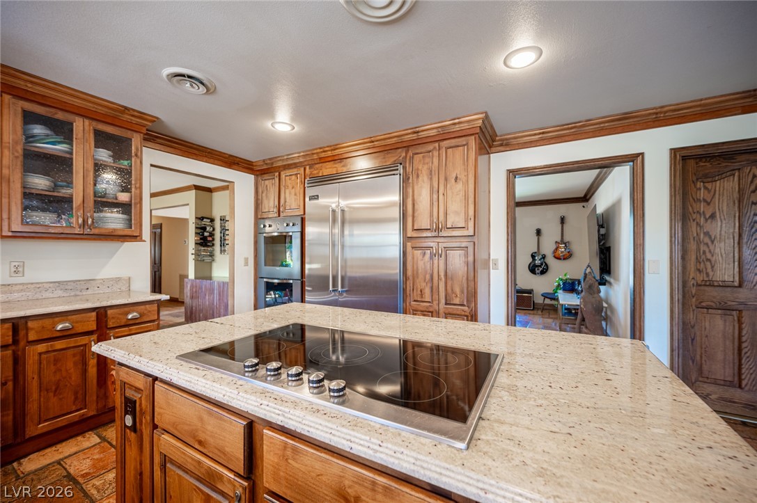 3675 Greencrest Drive