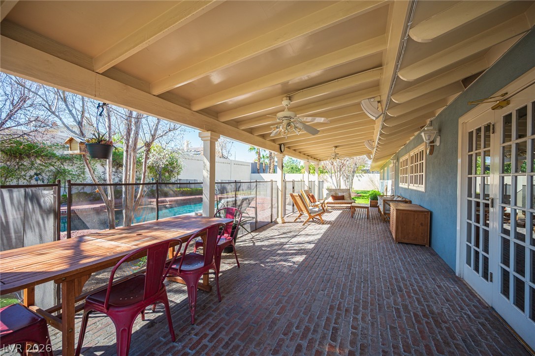 3675 Greencrest Drive