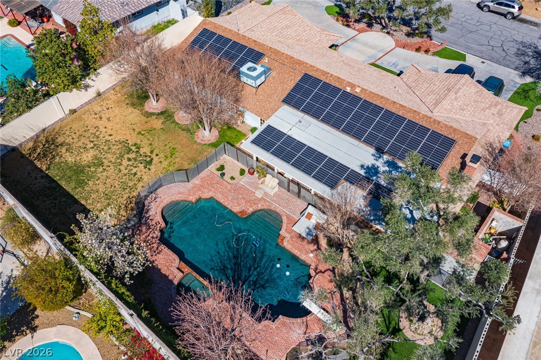 3675 Greencrest Drive