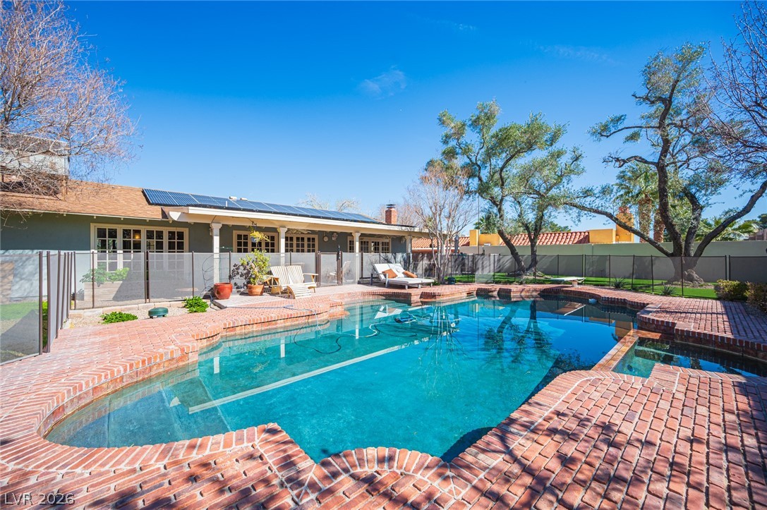 3675 Greencrest Drive