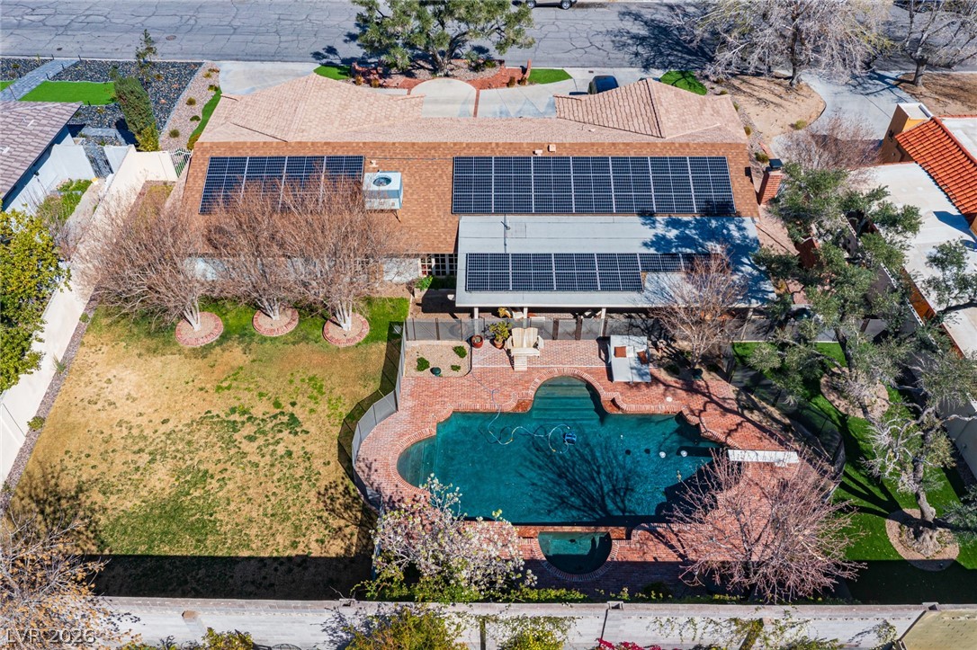 3675 Greencrest Drive