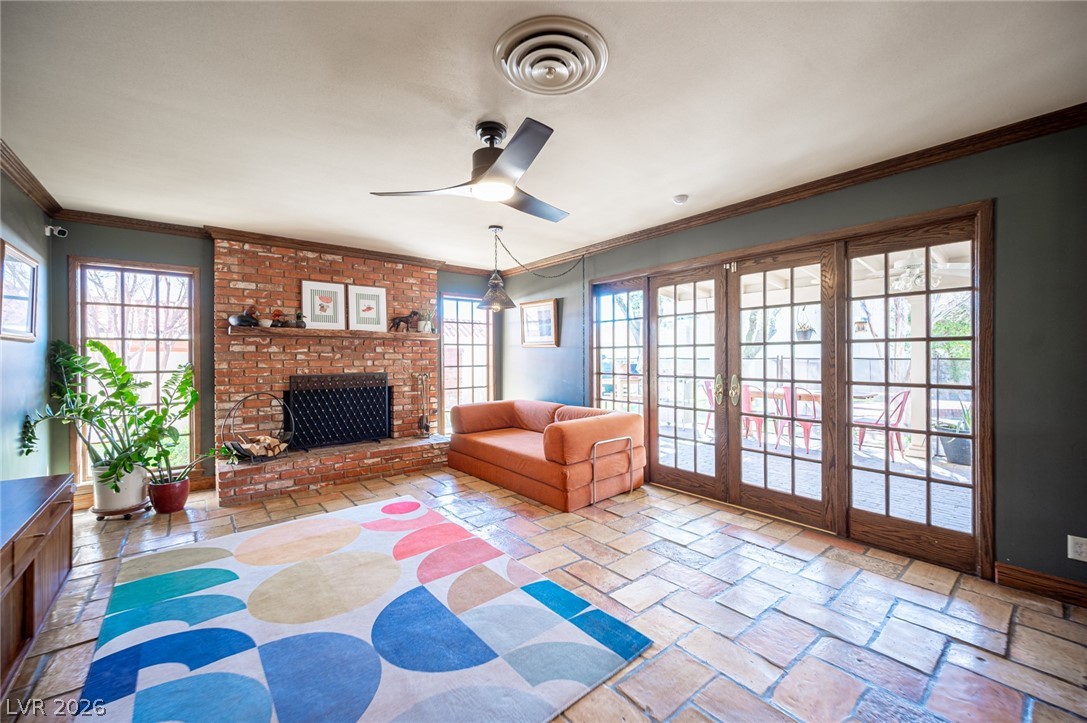 3675 Greencrest Drive