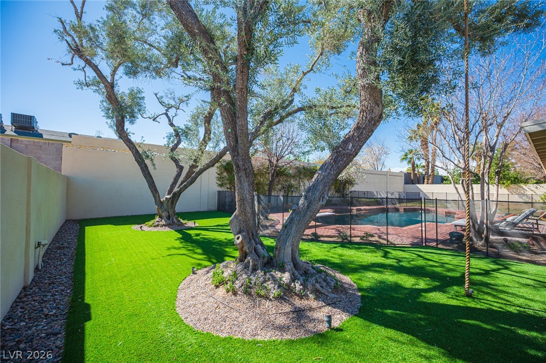 3675 Greencrest Drive