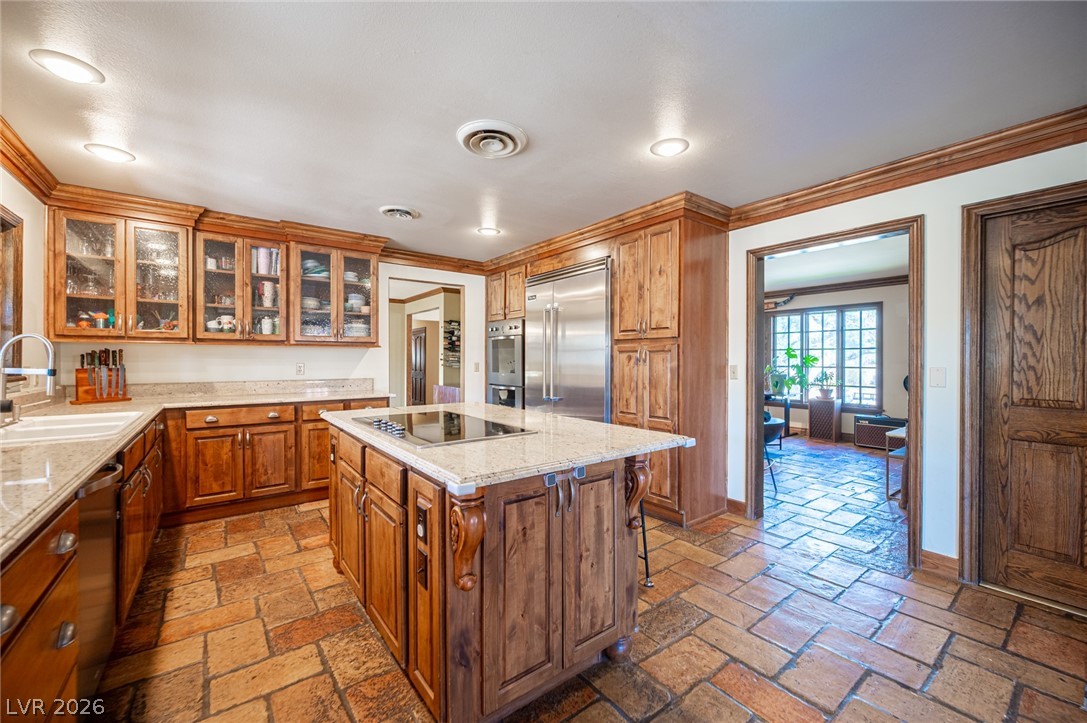 3675 Greencrest Drive