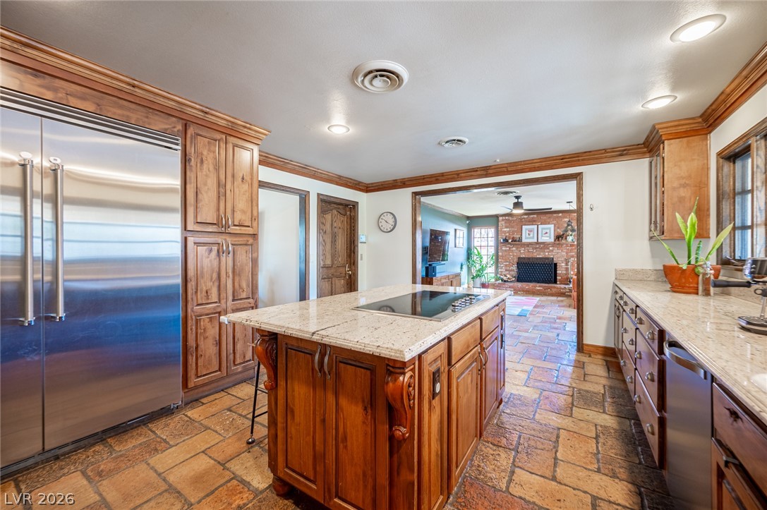 3675 Greencrest Drive