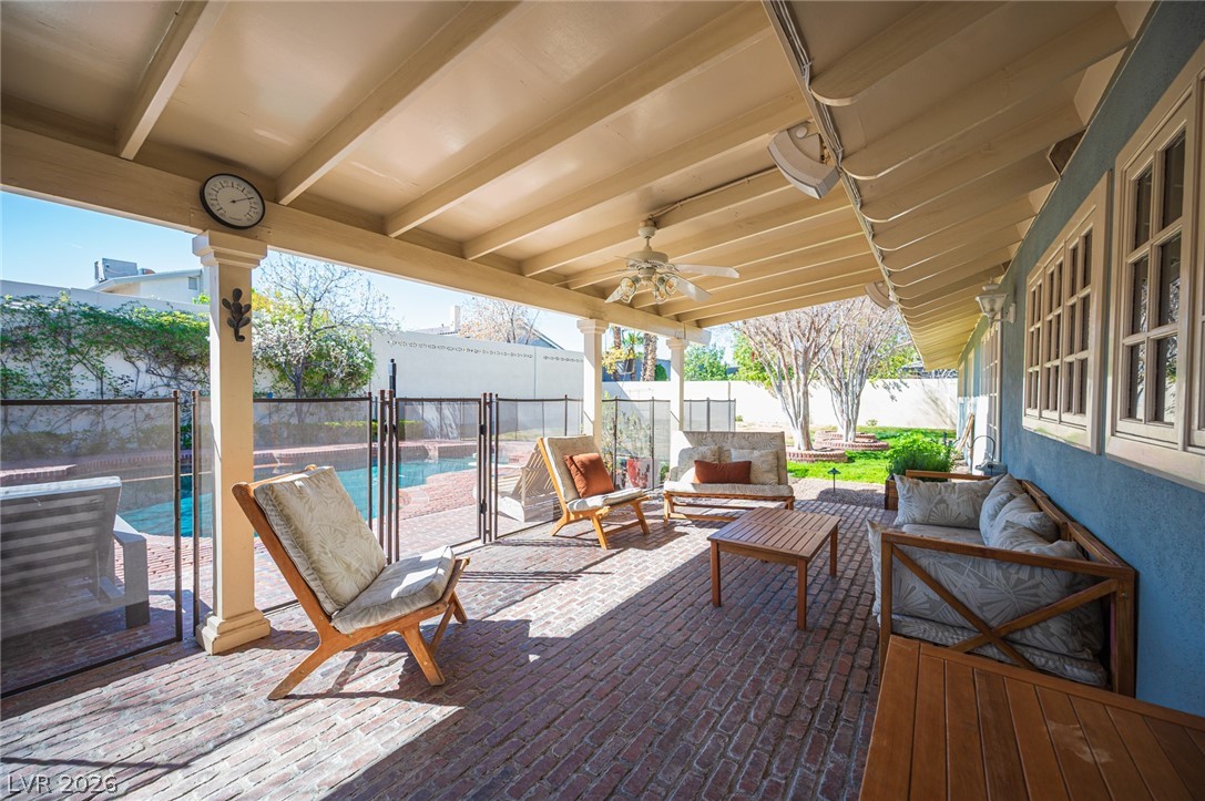 3675 Greencrest Drive