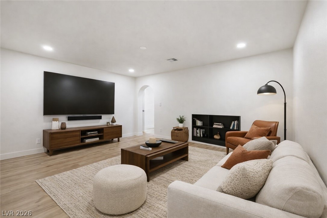 3155 Mountain Spring Road