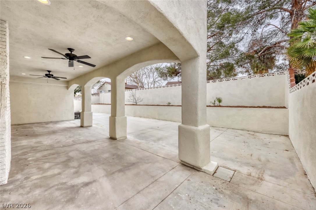 3155 Mountain Spring Road