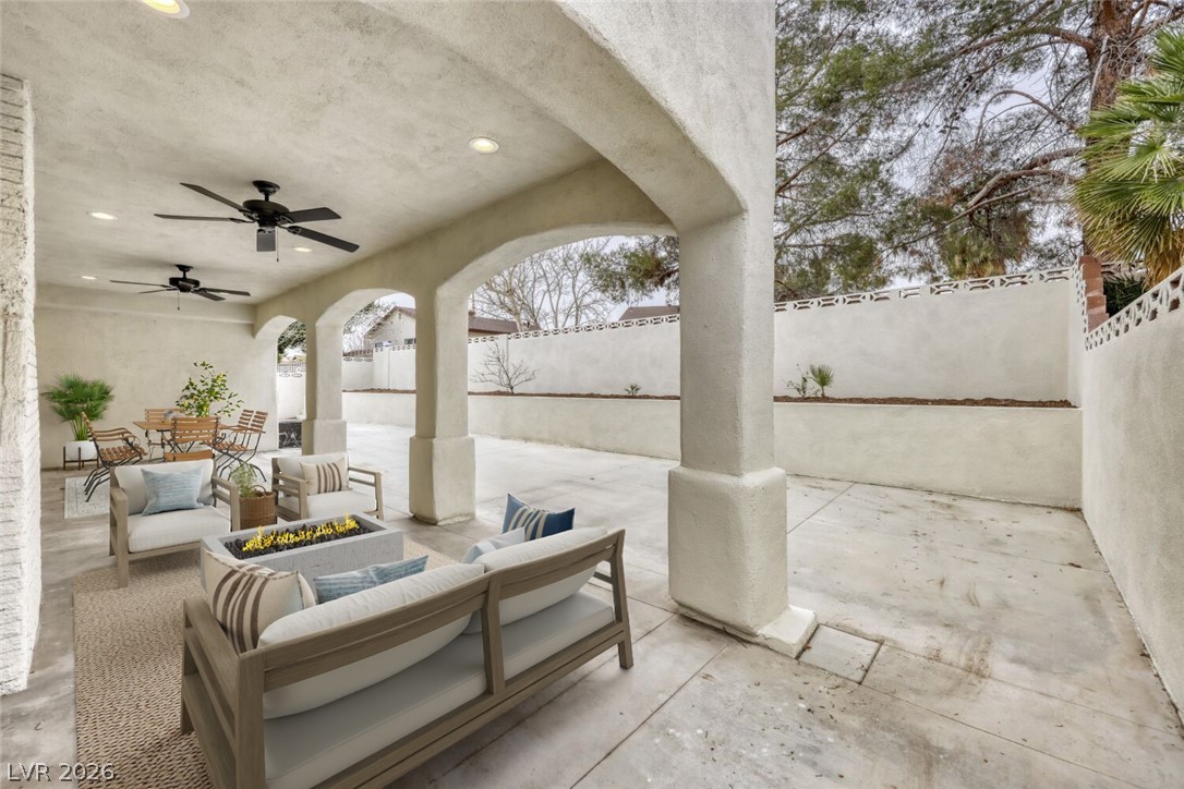 3155 Mountain Spring Road