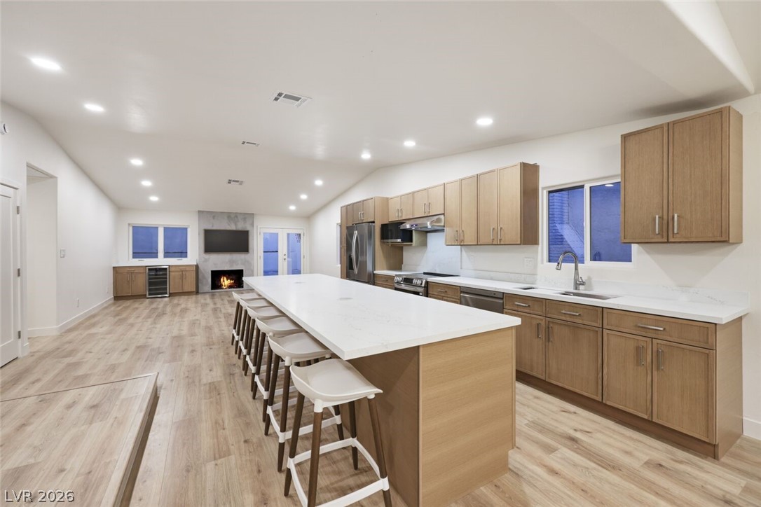 3155 Mountain Spring Road