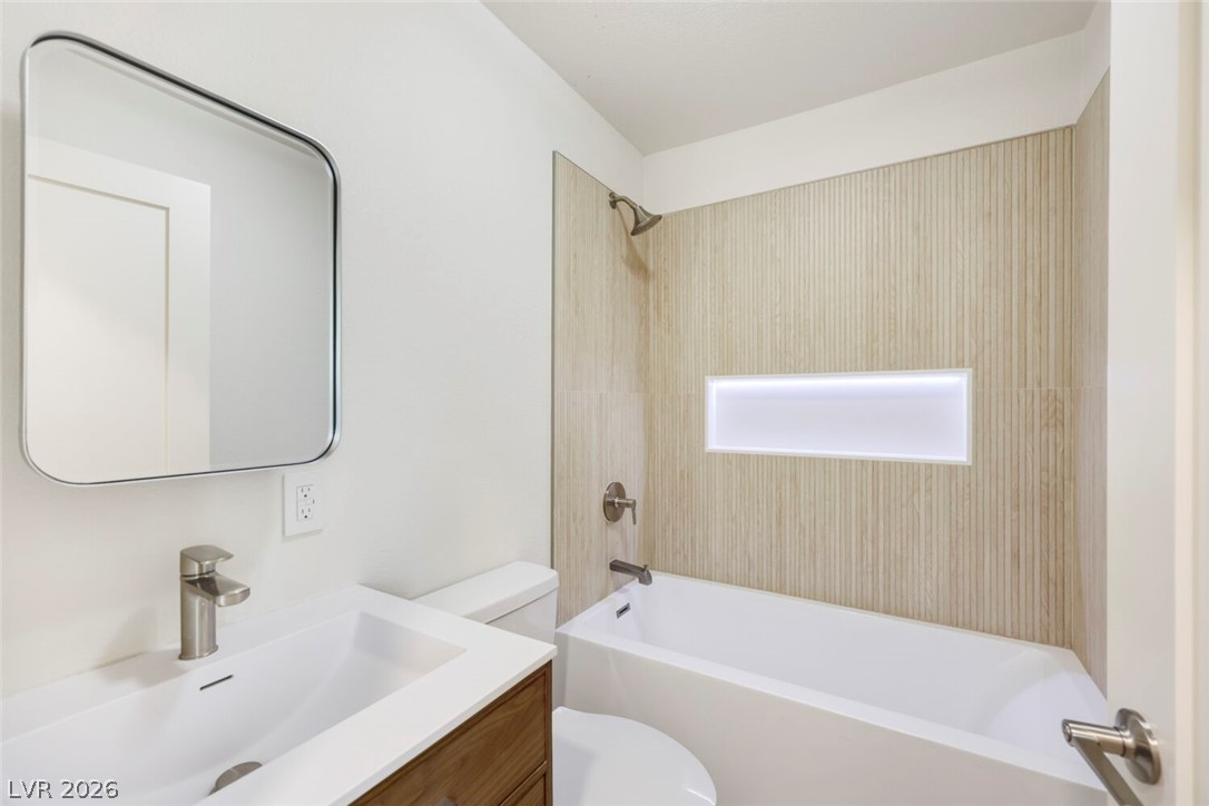 3155 Mountain Spring Road