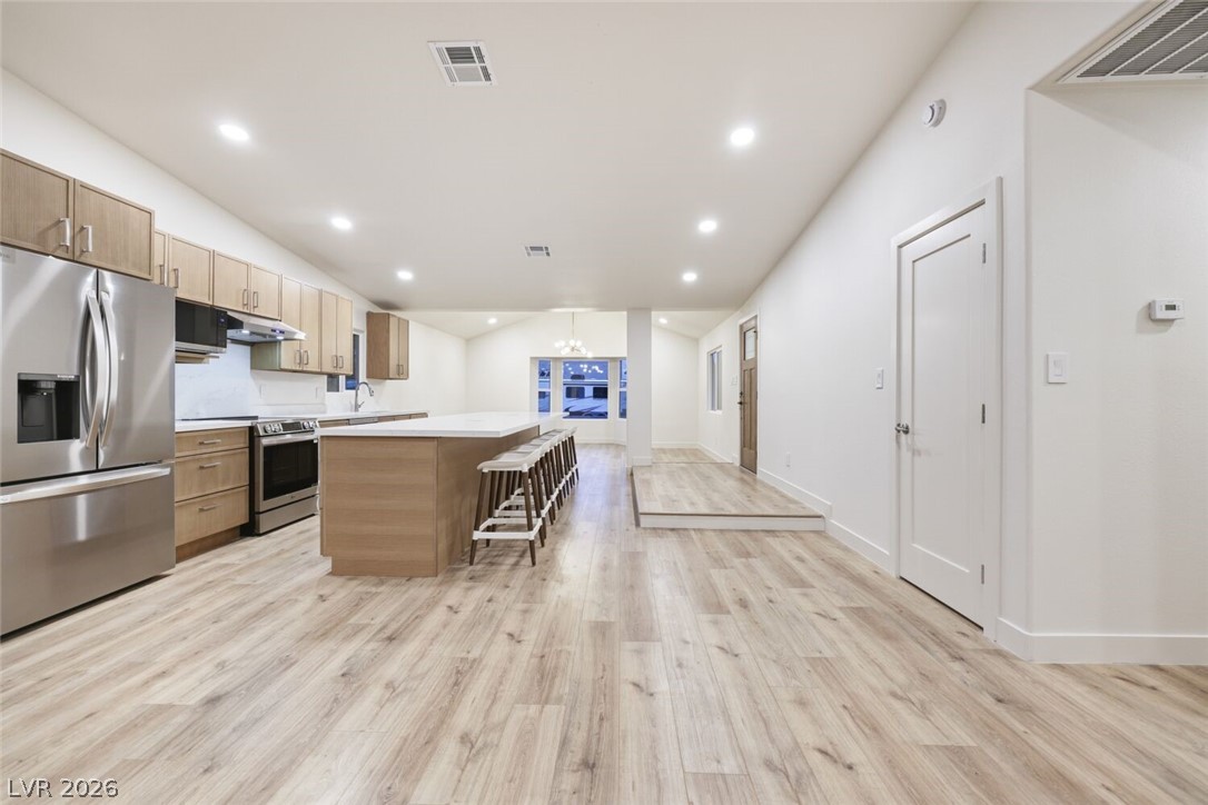 3155 Mountain Spring Road