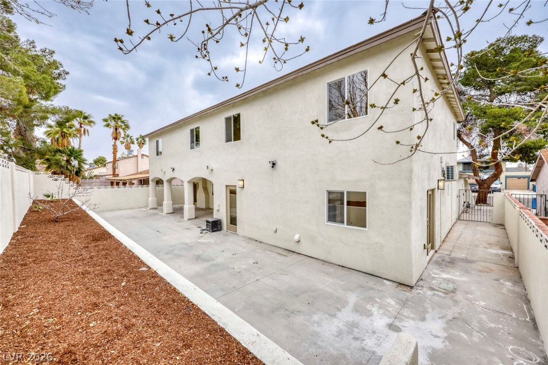 3155 Mountain Spring Road