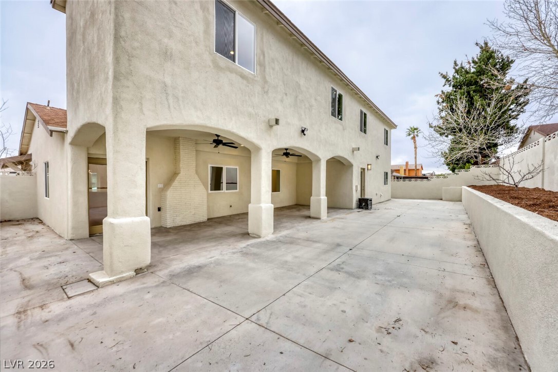 3155 Mountain Spring Road