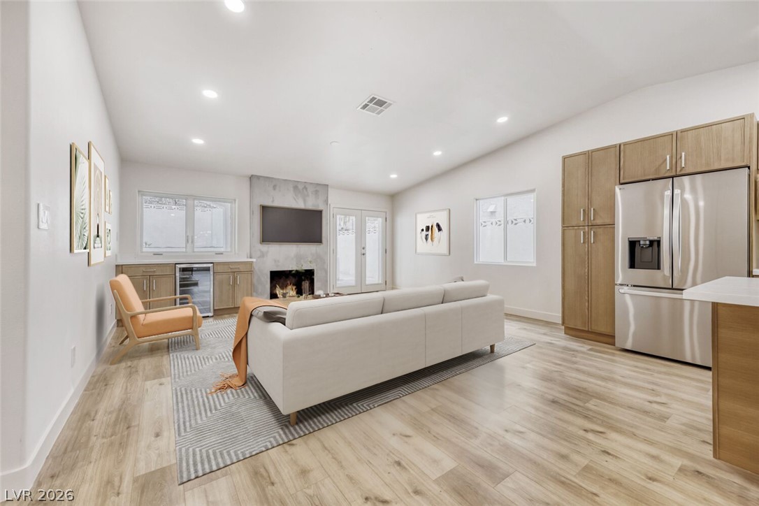 3155 Mountain Spring Road