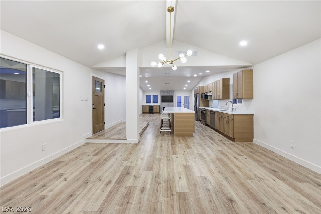 3155 Mountain Spring Road