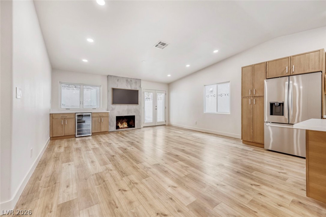 3155 Mountain Spring Road