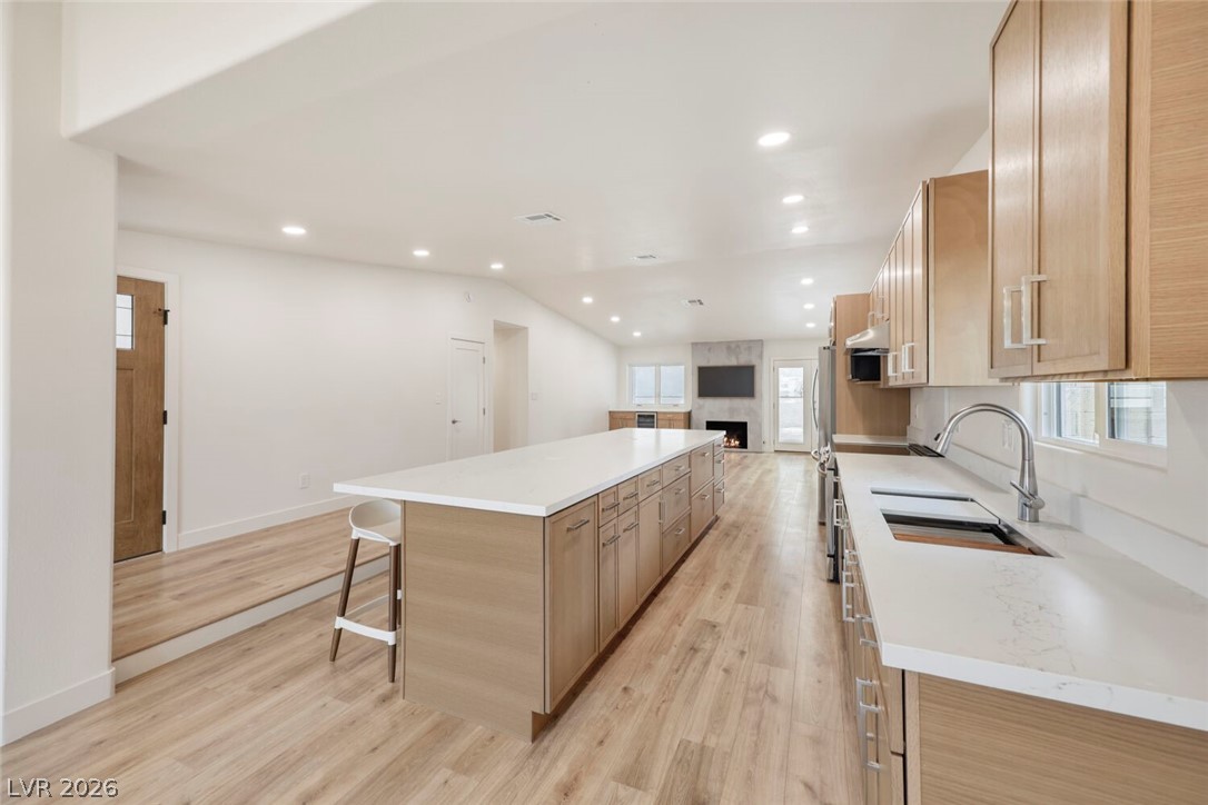 3155 Mountain Spring Road