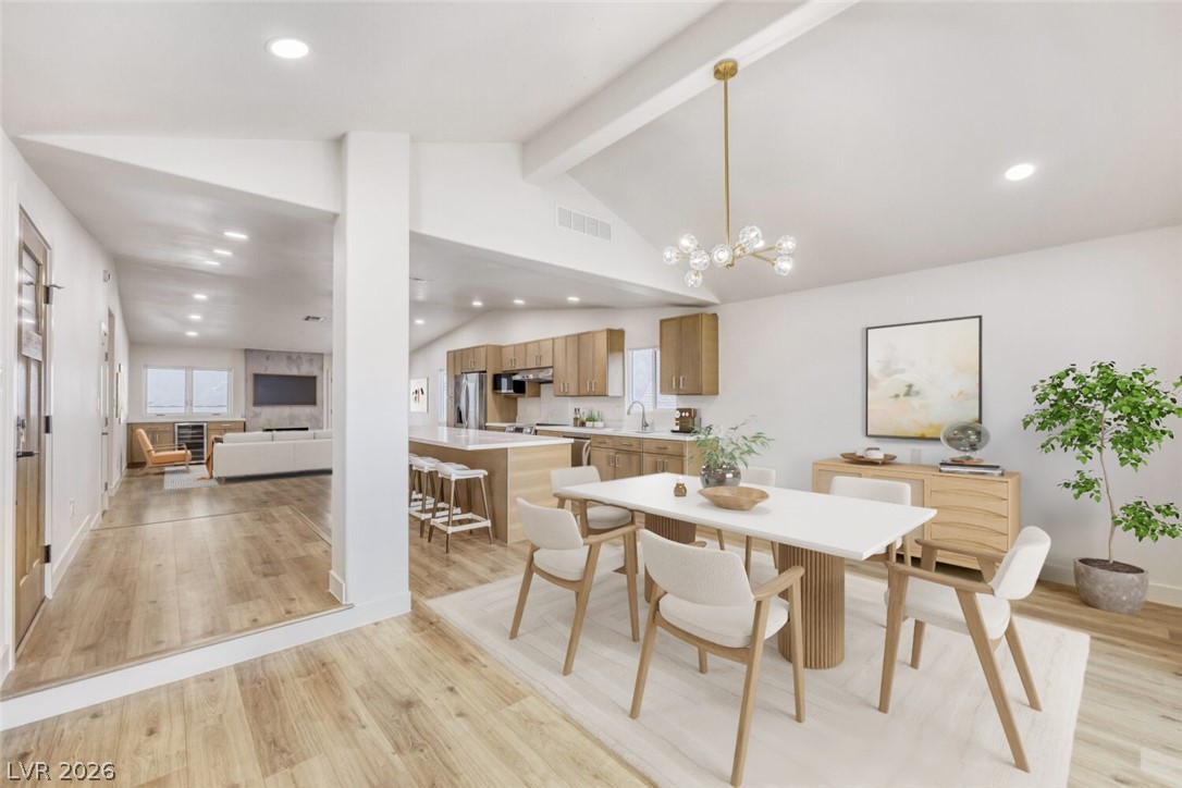 3155 Mountain Spring Road