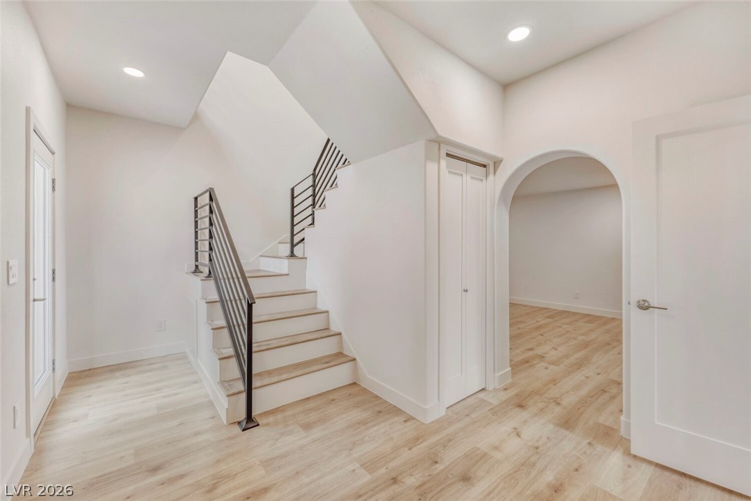 3155 Mountain Spring Road