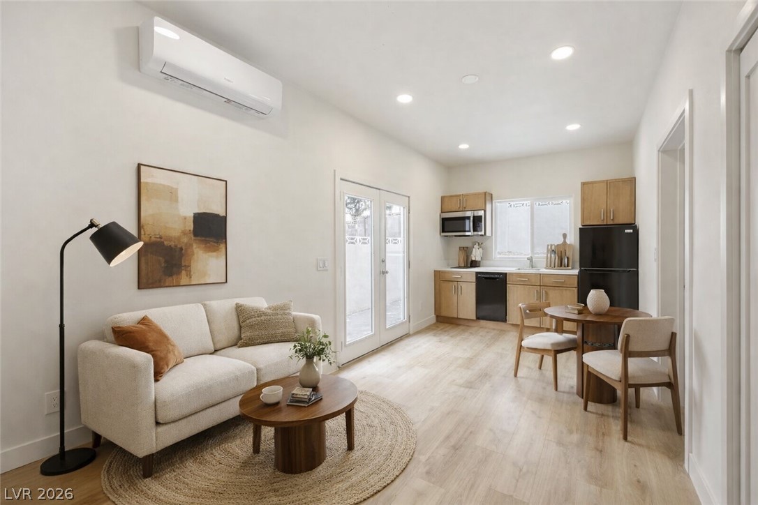 3155 Mountain Spring Road