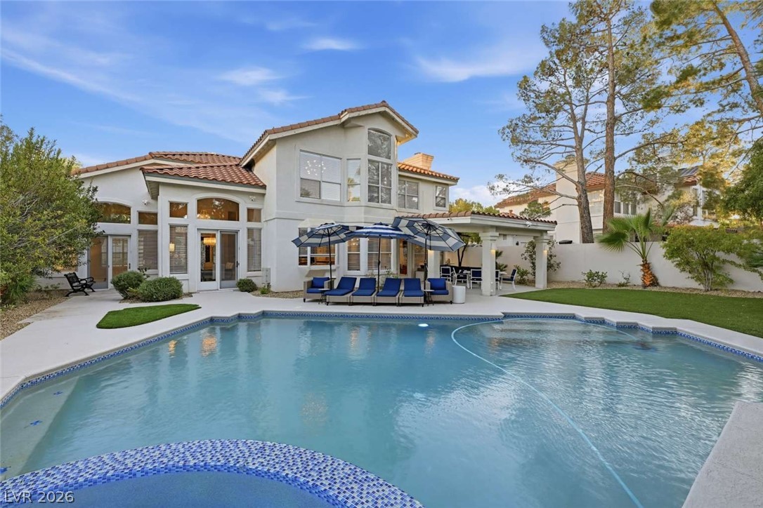 8316 Slate Harbor Circle