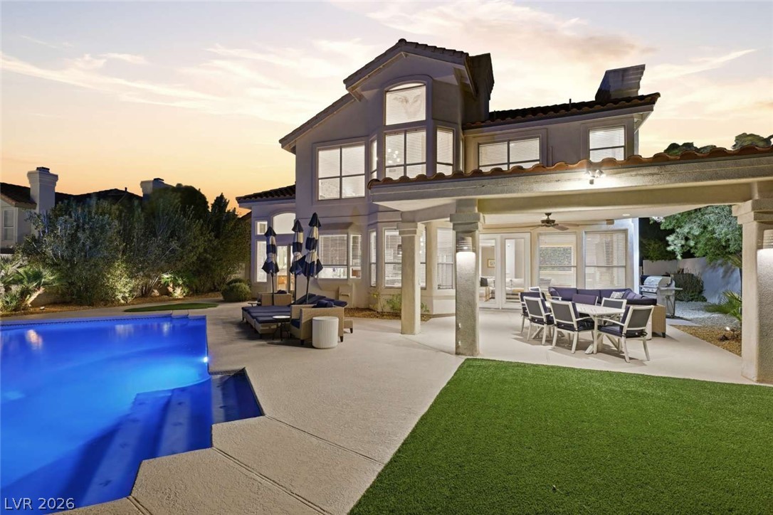 8316 Slate Harbor Circle