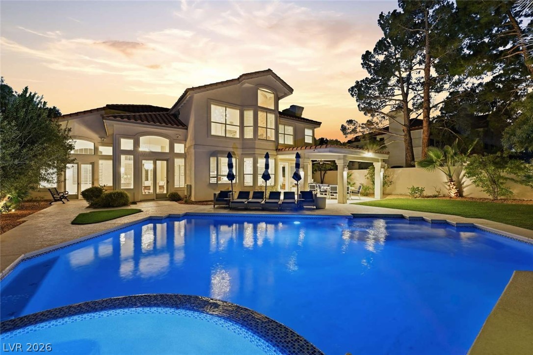 8316 Slate Harbor Circle