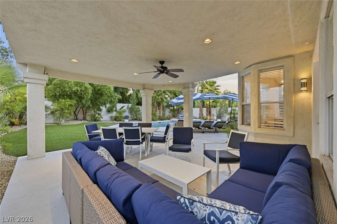 8316 Slate Harbor Circle