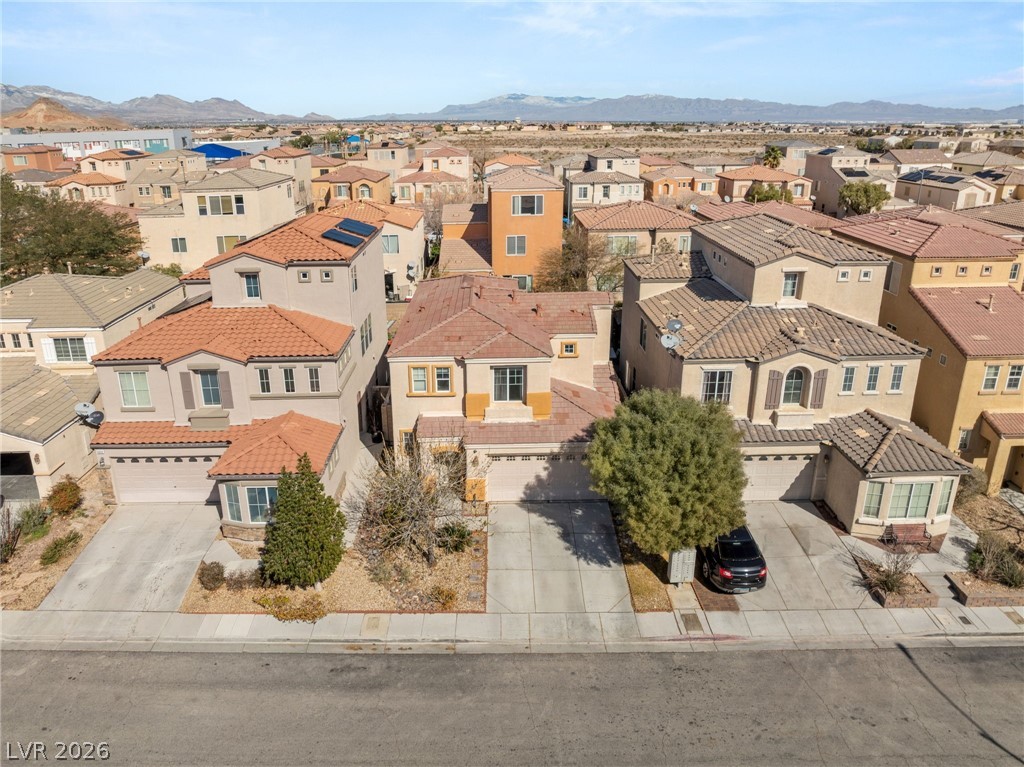 8884 Bonneville Peak Court
