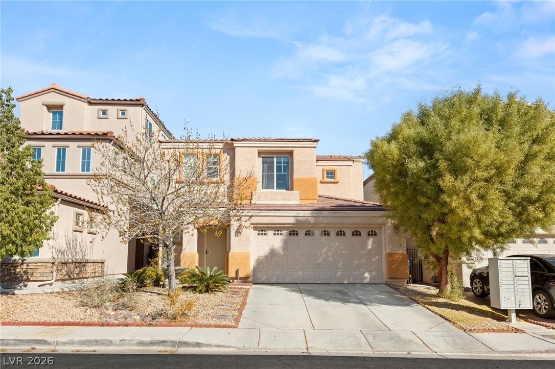 8884 Bonneville Peak Court