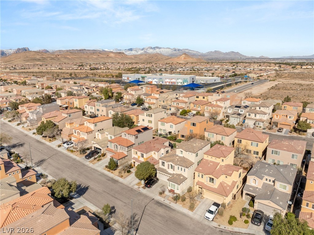 8884 Bonneville Peak Court