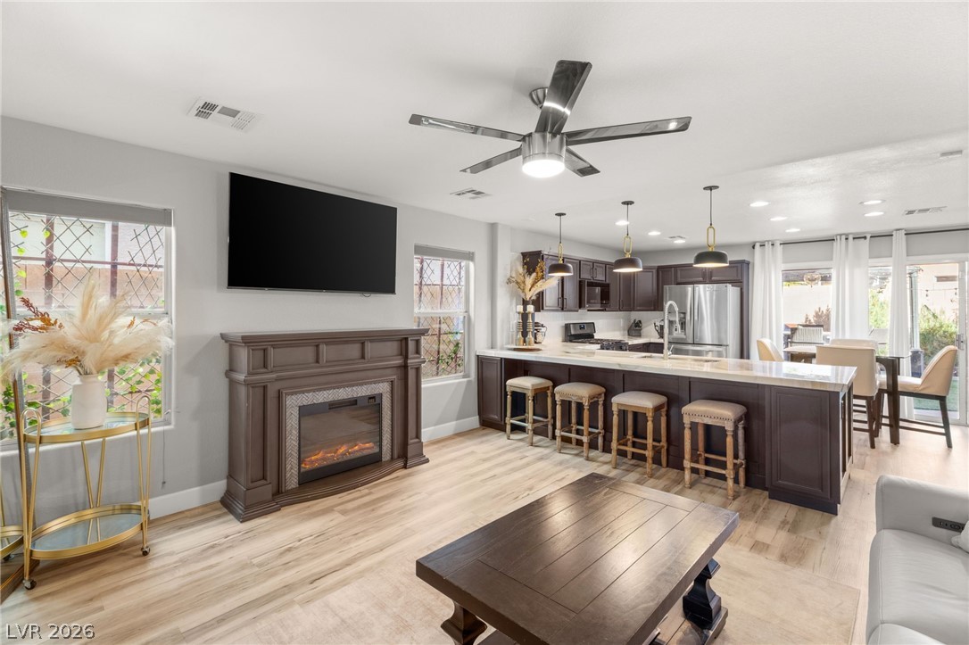 8884 Bonneville Peak Court