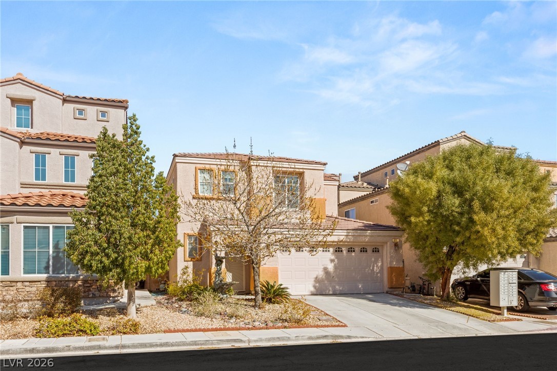 8884 Bonneville Peak Court