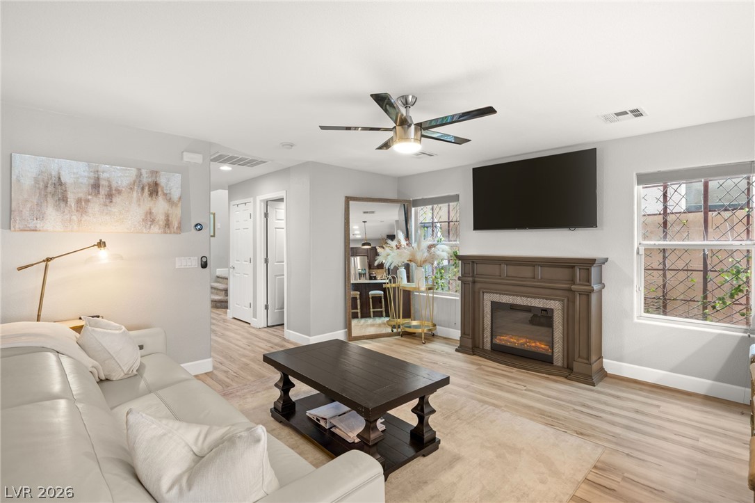 8884 Bonneville Peak Court