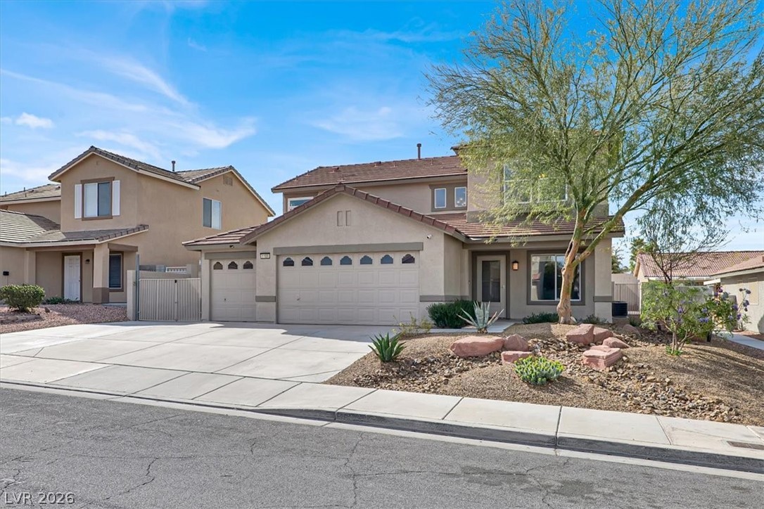 1109 Pincay Drive