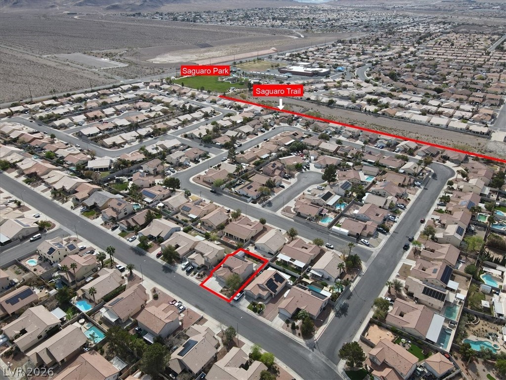 1109 Pincay Drive