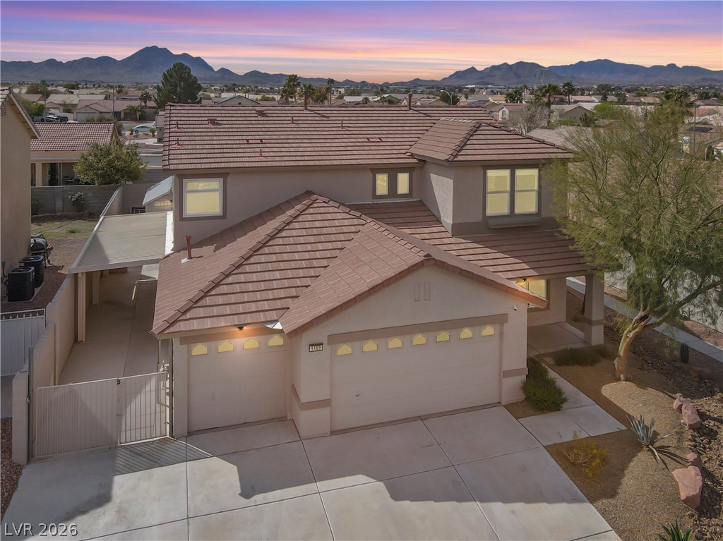 1109 Pincay Drive