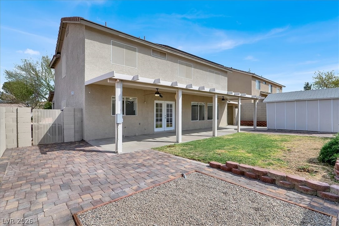 1109 Pincay Drive