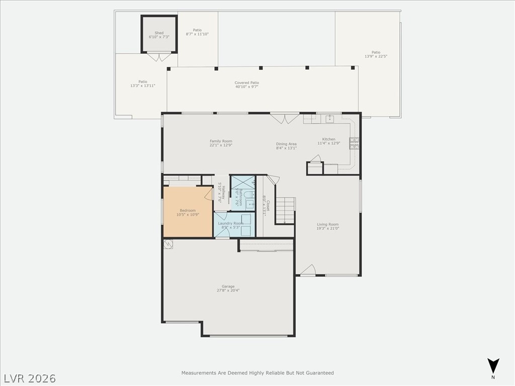 1109 Pincay Drive