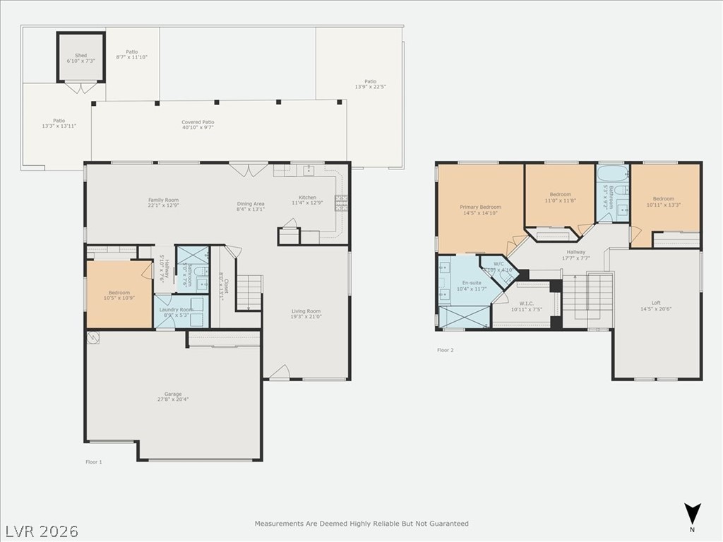 1109 Pincay Drive