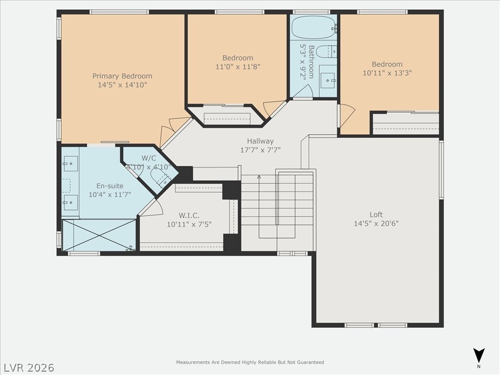 1109 Pincay Drive