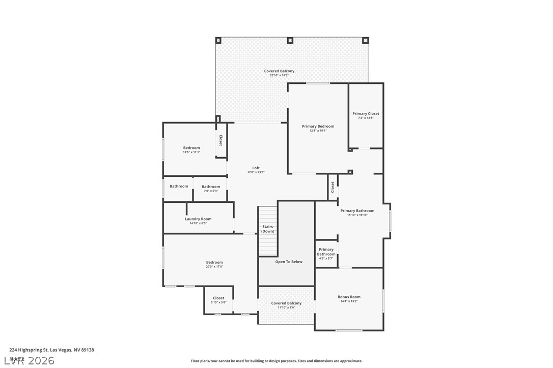 224 Highspring Street